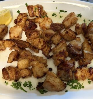 Пръжки